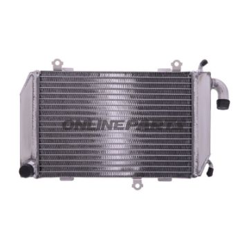 Vandkøler venstre JMP