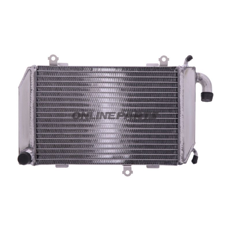 Vandkøler venstre JMP