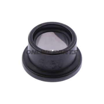 Shim 15mm 6,50 Original reservedel Ducati