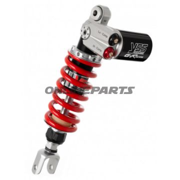 Fjederben Mono YSS justerbar