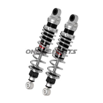 Fjederben Stereo YSS justerbar