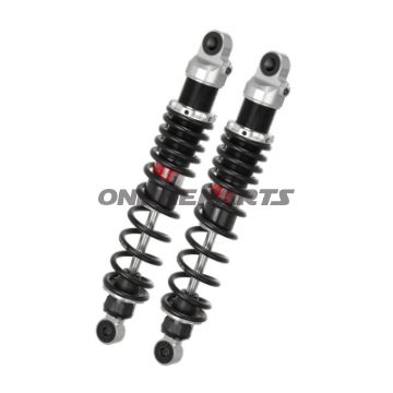 Fjederben Stereo YSS justerbar