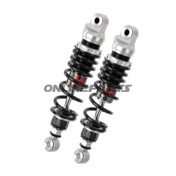 Fjederben Stereo YSS justerbar