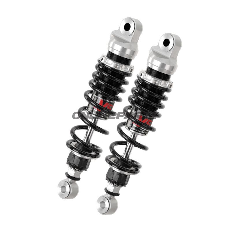 Fjederben Stereo YSS justerbar