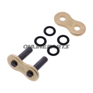 DID Hohlnietschloss G&G525ZVMX2