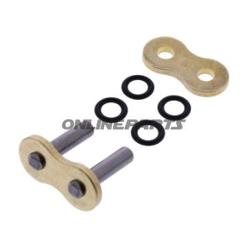 DID Massivnøgleslås G&G530ZVMX2