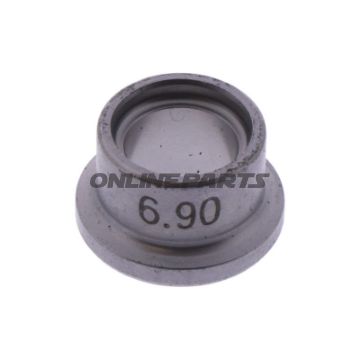 Shim 15mm 6,90 Original reservedel Ducati
