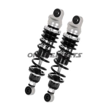 Fjederben Stereo YSS justerbar