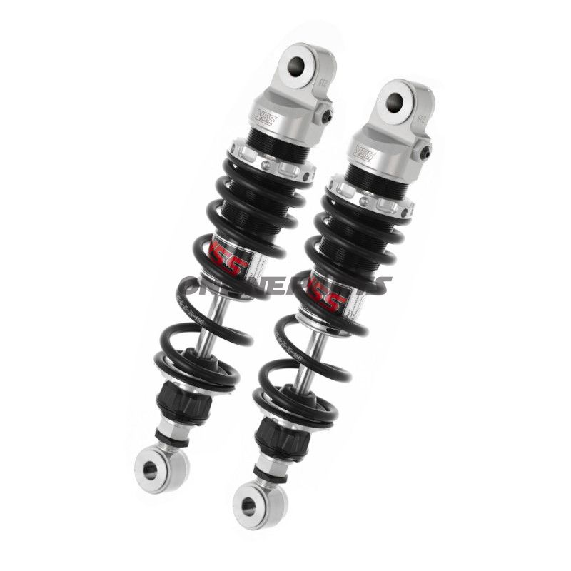 Fjederben Stereo YSS justerbar