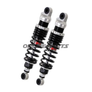 Fjederben Stereo YSS justerbar