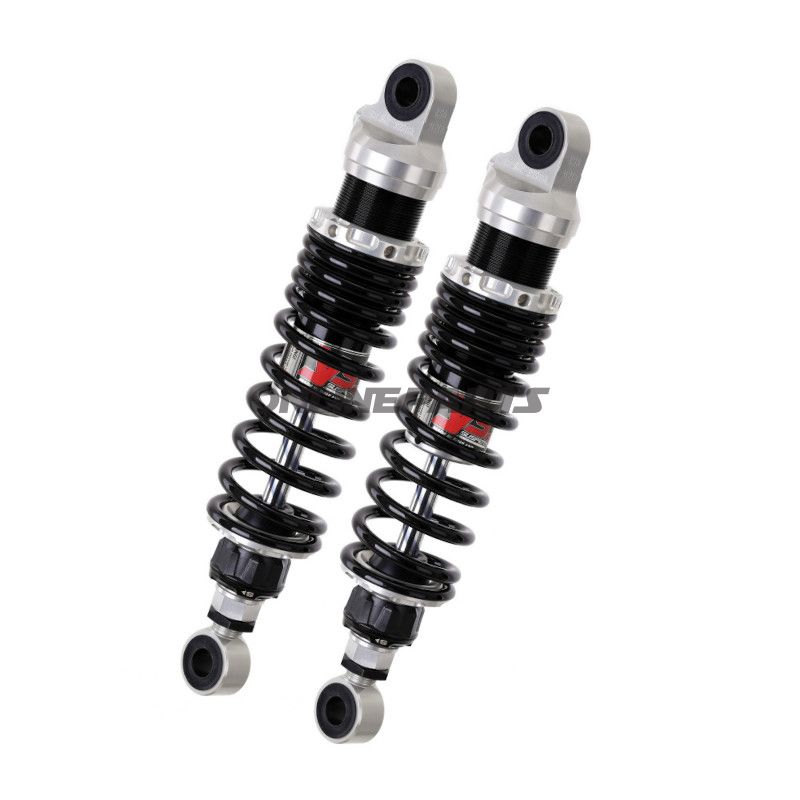 Fjederben Stereo YSS justerbar