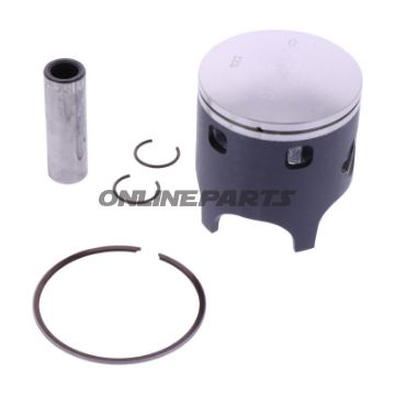 Kolbensatz 44.97 mm B Athena 12 mm Kolbenbolzen