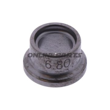 Shim 15mm 6,80 Original reservedel Ducati