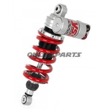 Fjederben Mono YSS justerbar