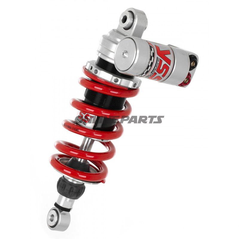 Fjederben Mono YSS justerbar