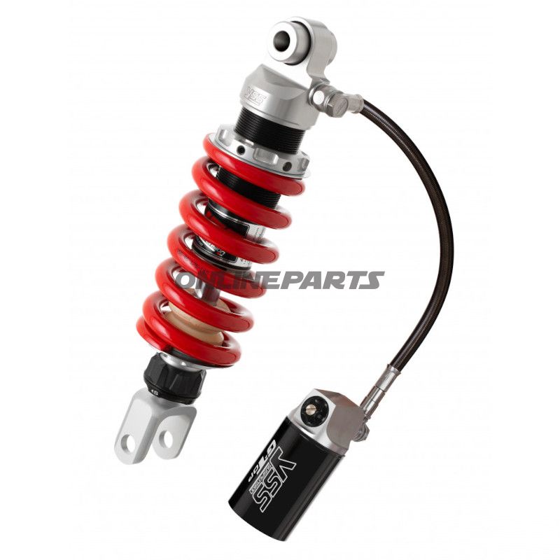 Fjederben Mono YSS justerbar