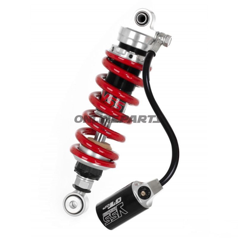 Fjederben Mono YSS justerbar