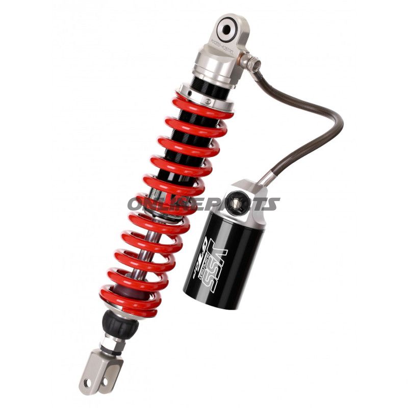 Fjederben Mono YSS justerbar