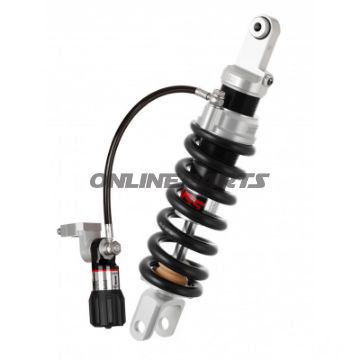 Federbein Mono YSS einstellbar