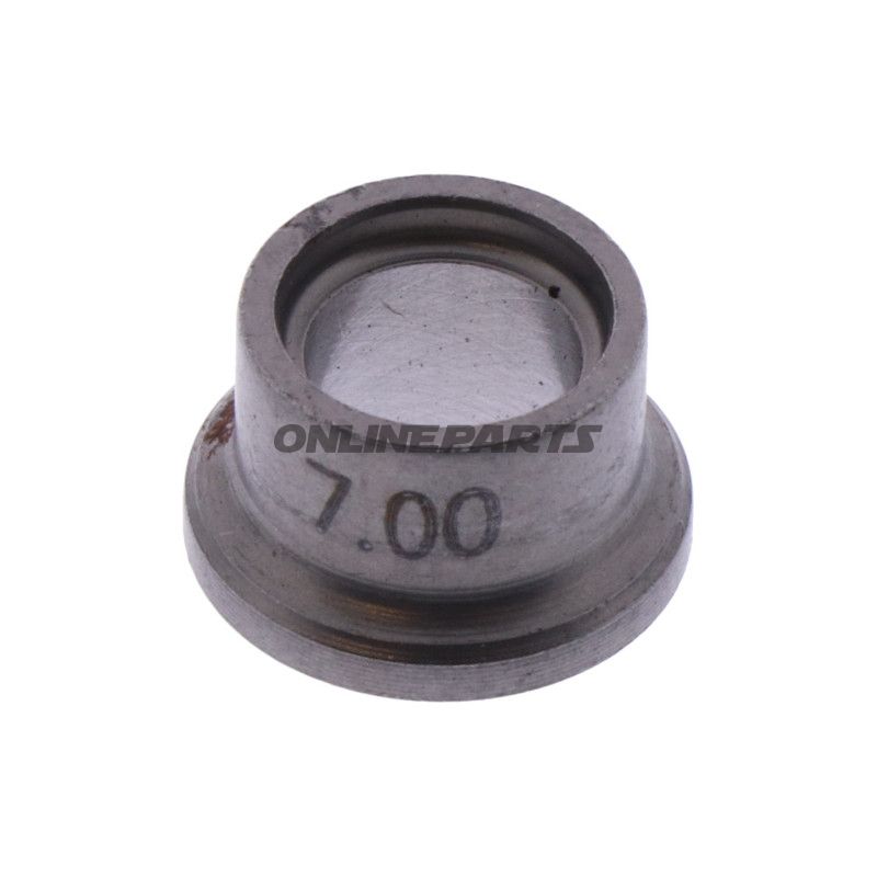 Shim 15mm 7.00 Original reservedel Ducati