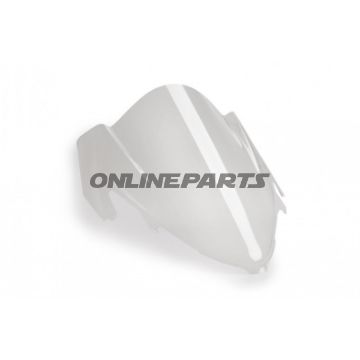 Scheibe  Z-racing Puig transparent
