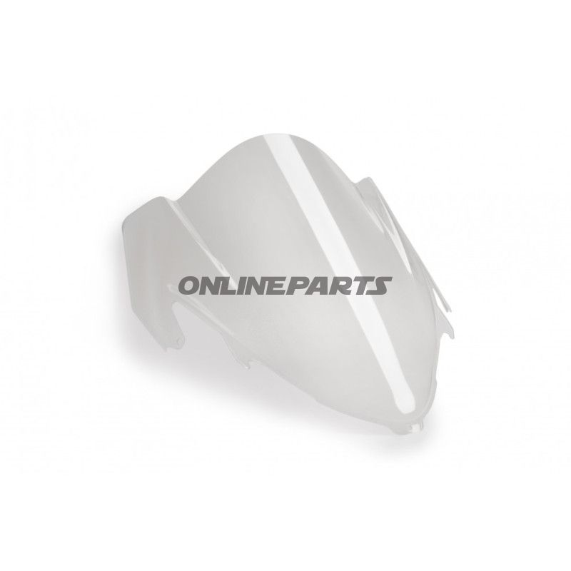 Scheibe  Z-racing Puig transparent