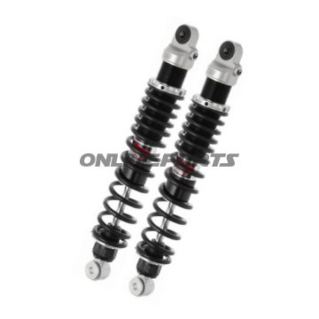 Fjederben Stereo YSS justerbar