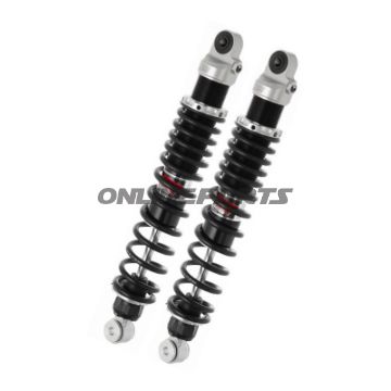 Fjederben Stereo YSS justerbar