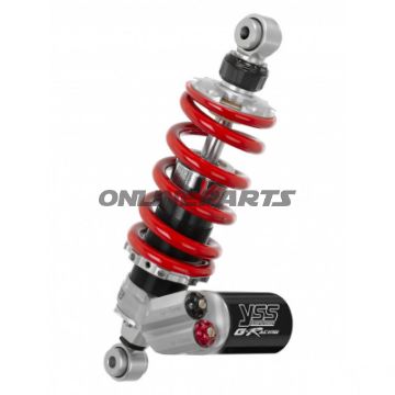 Fjederben Mono YSS justerbar