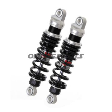 Fjederben Stereo YSS justerbar