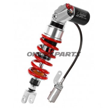 Fjederben Mono YSS justerbar