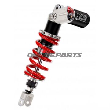 Fjederben Mono YSS justerbar