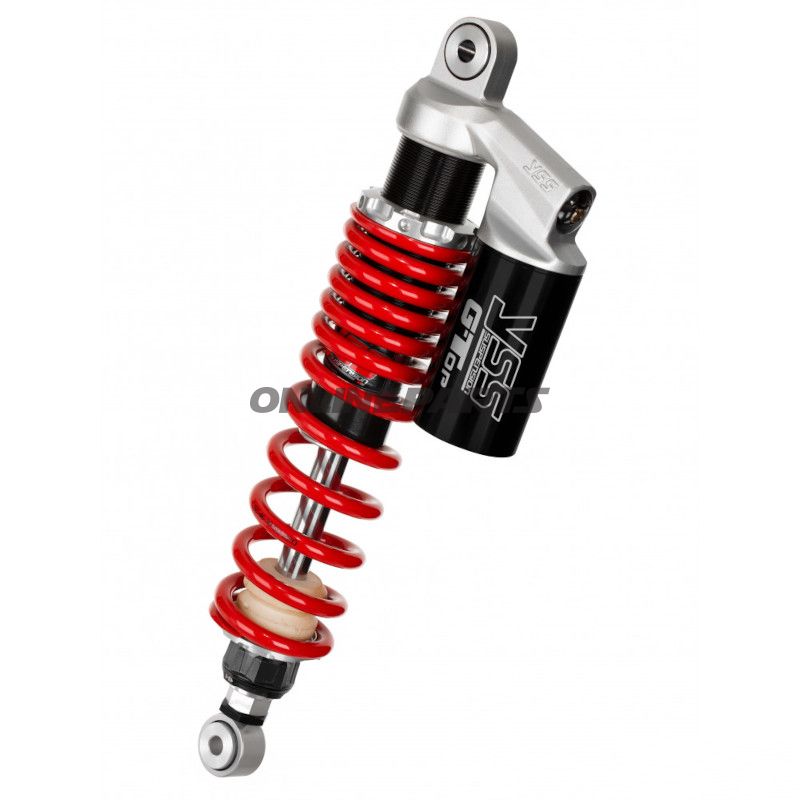 Fjederben Mono YSS justerbar