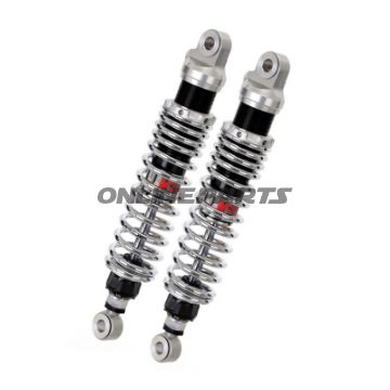 Fjederben Stereo YSS justerbar