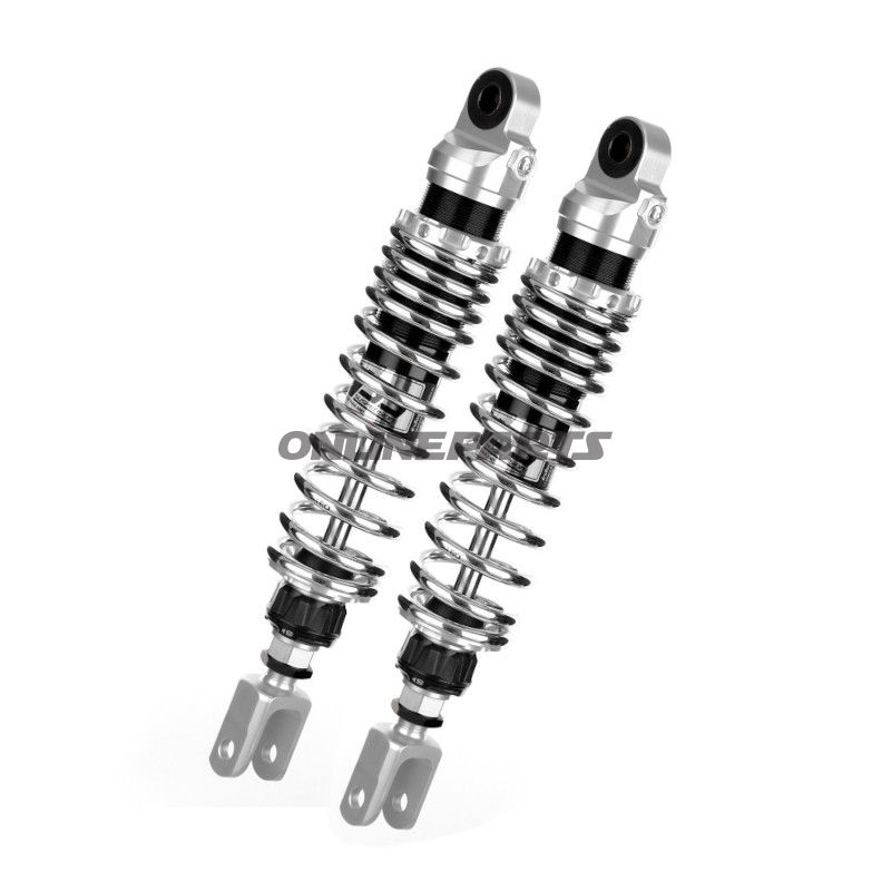 Fjederben Stereo YSS justerbar