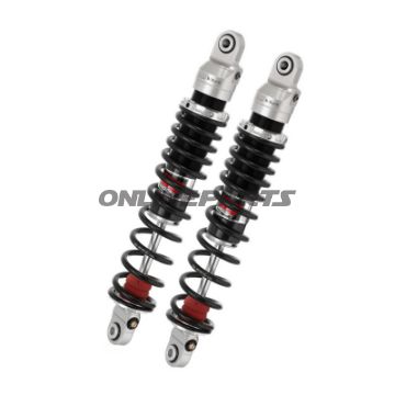 Fjederben Stereo YSS justerbar