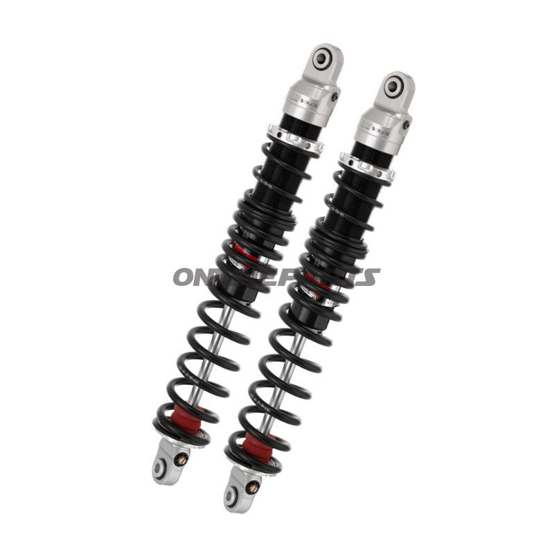 Fjederben Stereo YSS justerbar