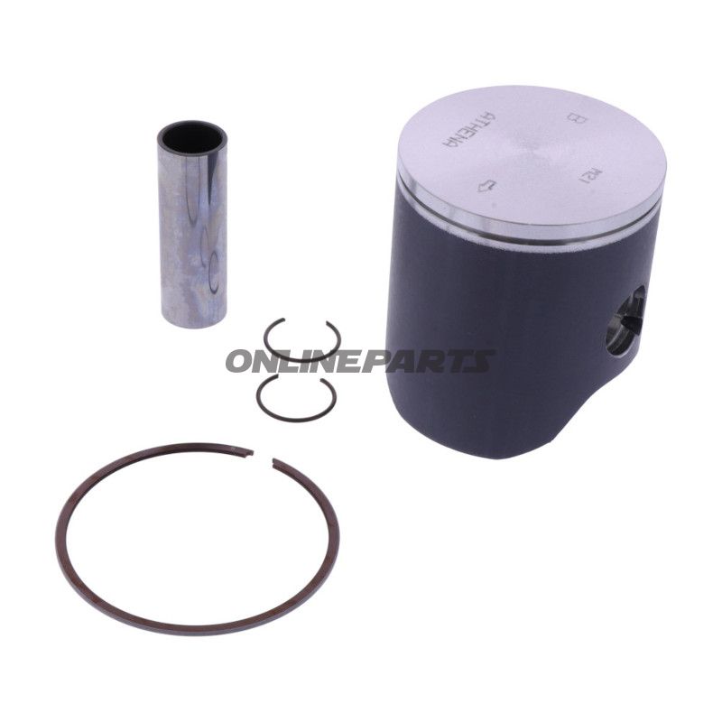 Kolbensæt 53,95 mm B Athena 15 mm Kolbenbolten