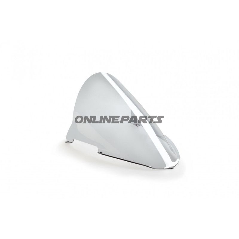 Scheibe R-Racing Puig transparent