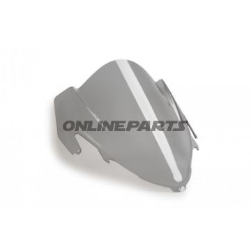 Scheibe  Z-racing Puig rauchgrau