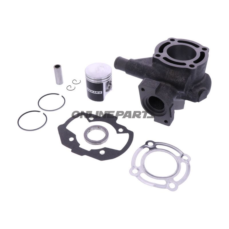 Zylindersatz 50CCM Naraku