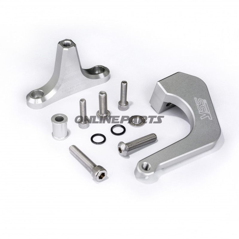 Montagekit YSS Lenkungsdämpfer