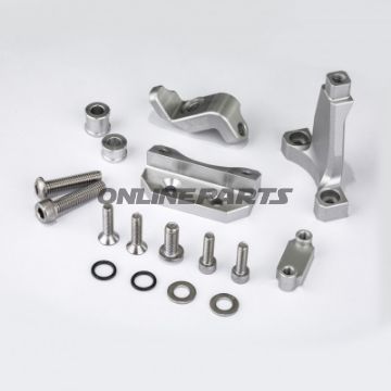 Montagekit YSS Lenkungsdämpfer