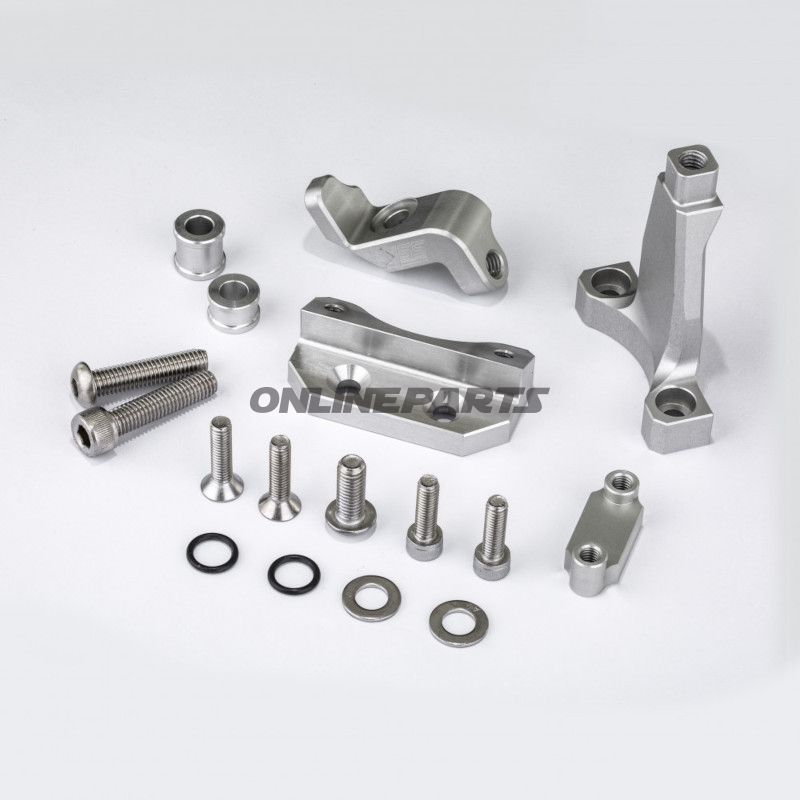 Montagekit YSS Lenkungsdämpfer