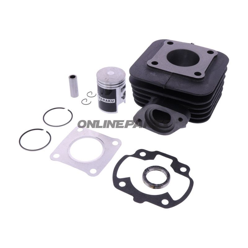 Zylindersatz 50CCM Naraku