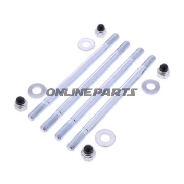 Stehbolzen Satz Zylinder 101 Octane M7X115MM