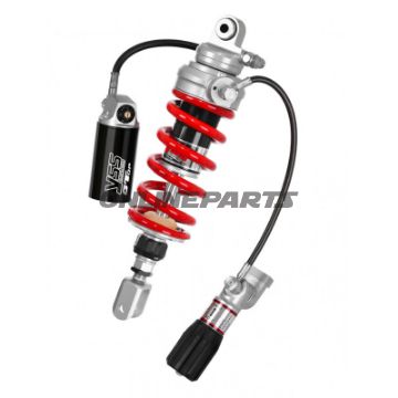 Federbein Mono YSS einstellbar