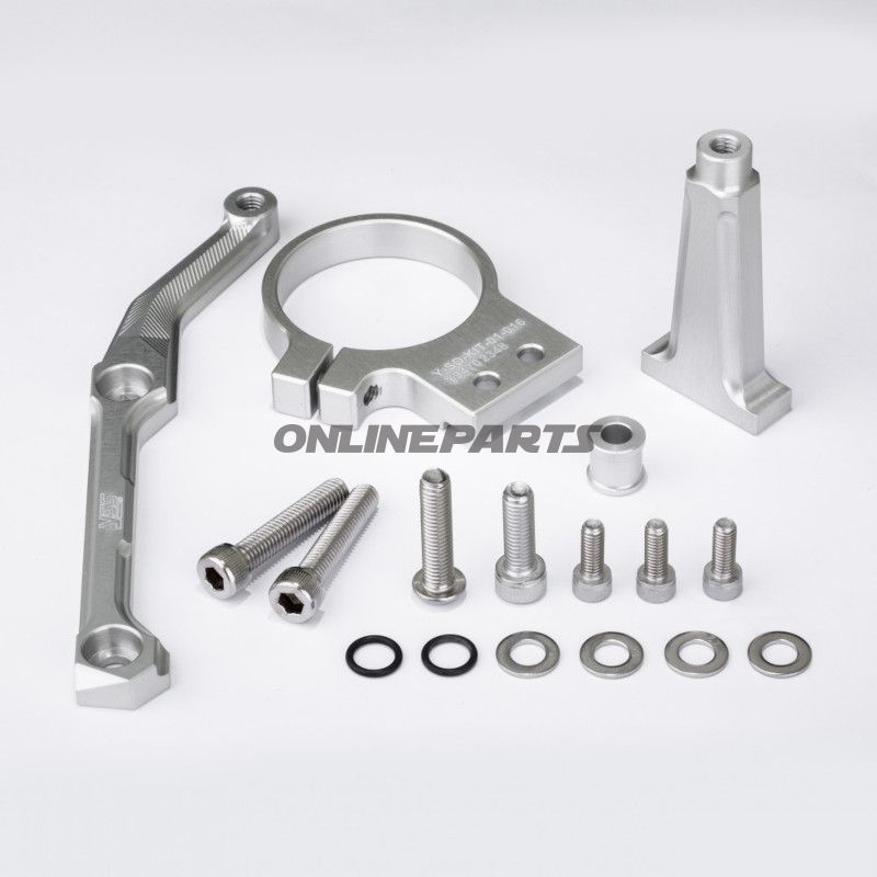 Montagekit YSS Lenkungsdämpfer