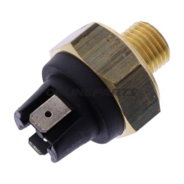 Thermoschalter für Kühler