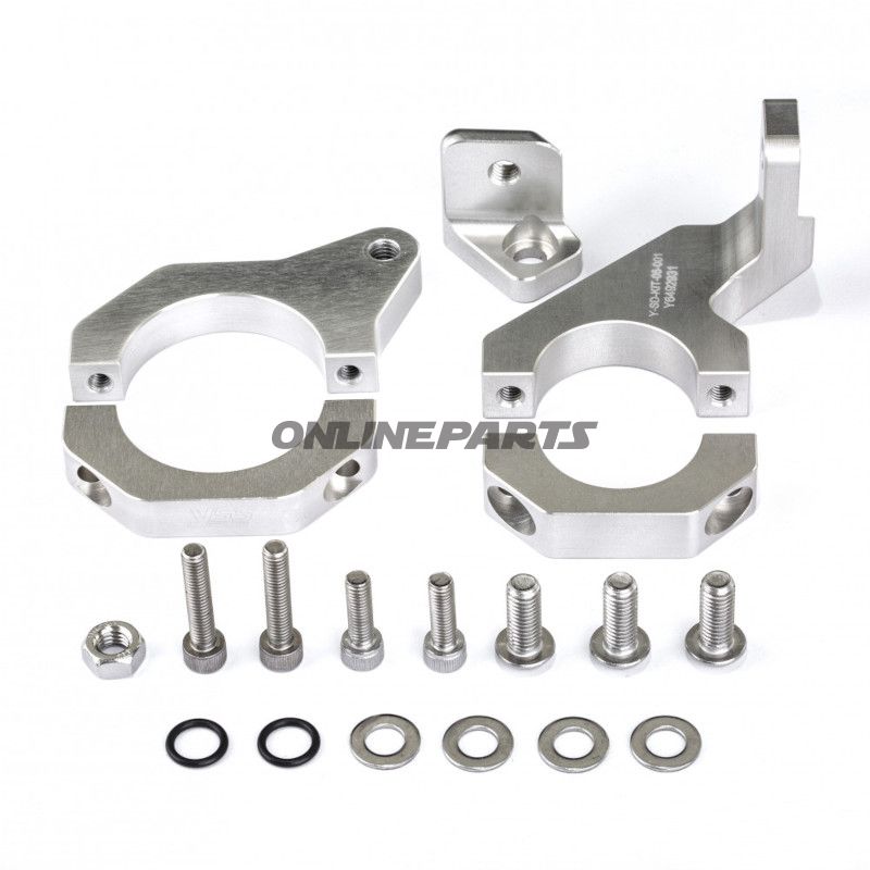 Montagekit YSS Lenkungsdämpfer